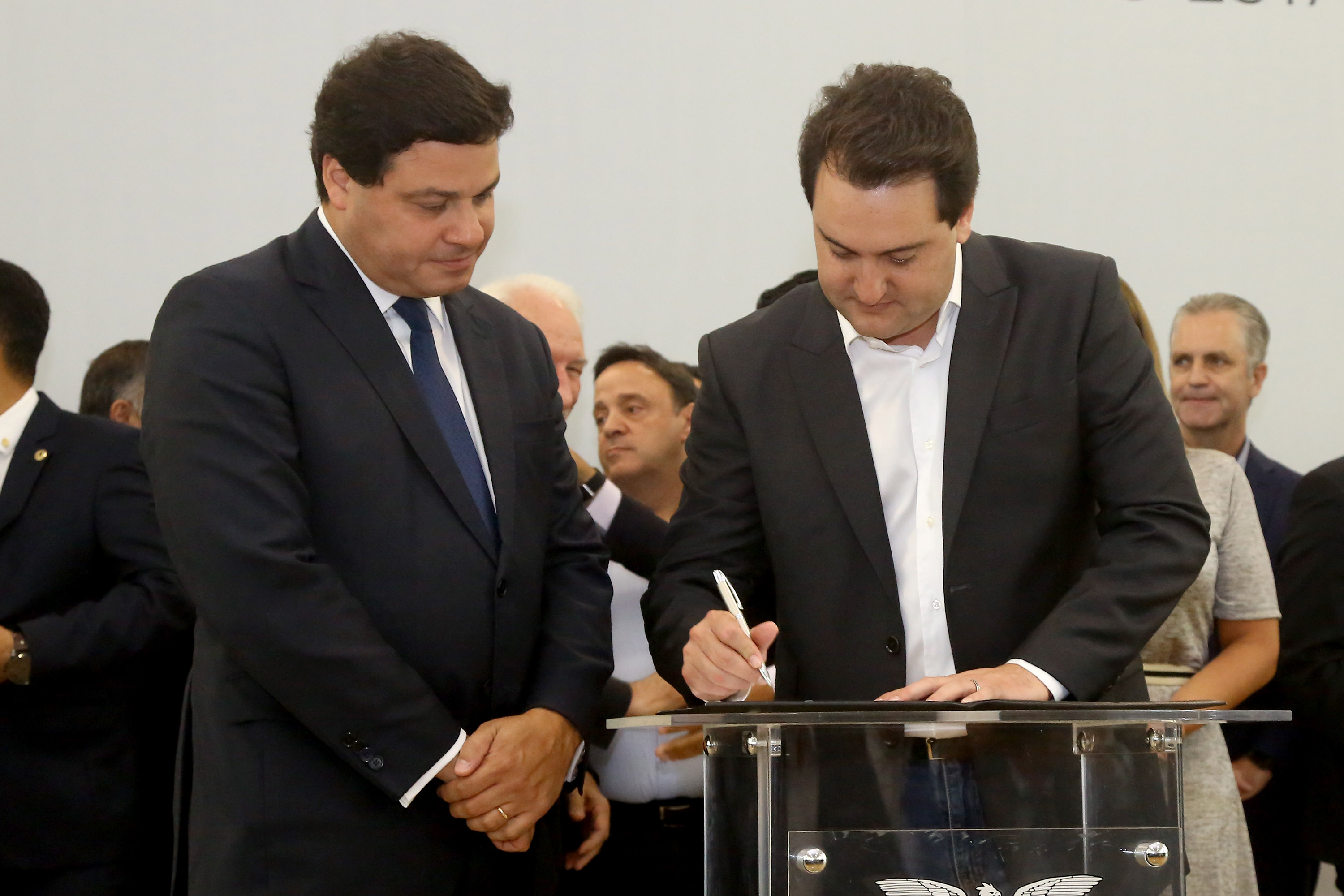 Governador Ratinho Junior deve visitar a região nas próximas semanas