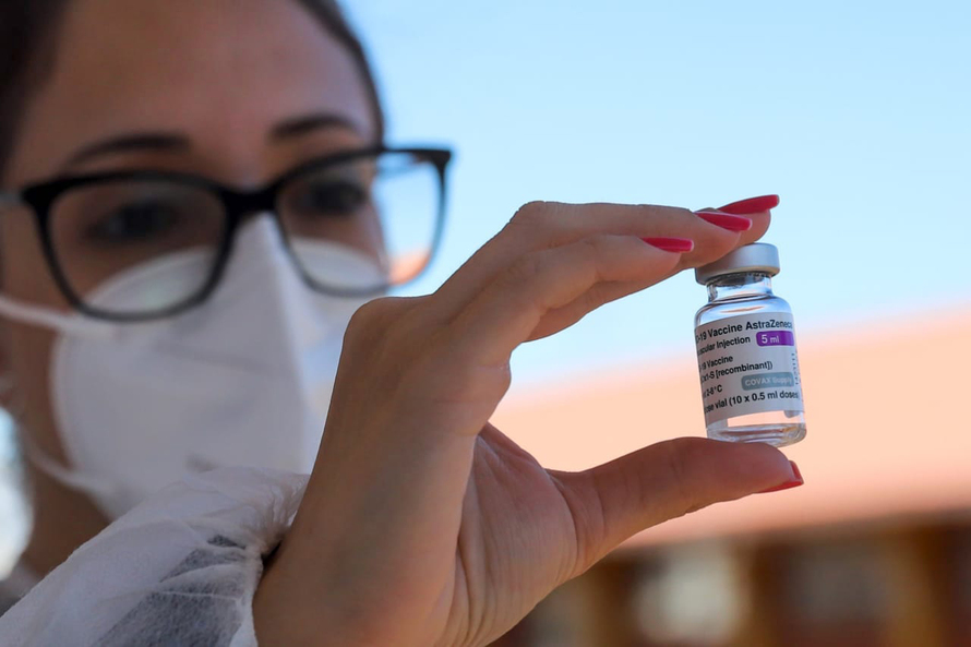 Regionais de Saúde do Norte Pioneiro recebem nova remessa de vacinas nesta semana