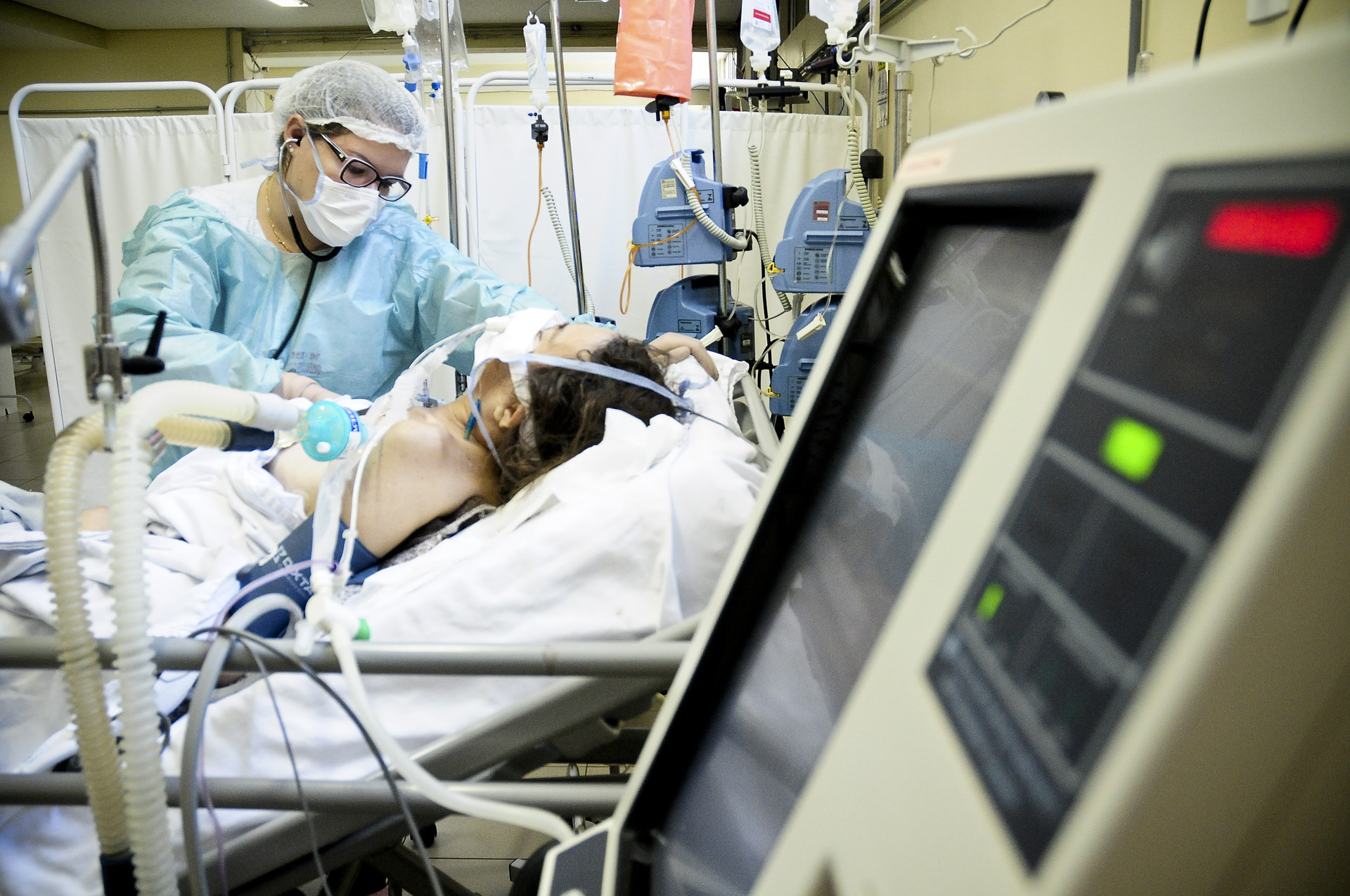 Cidades da 19ª Regional de Saúde registram 626 mortes por Covid-19