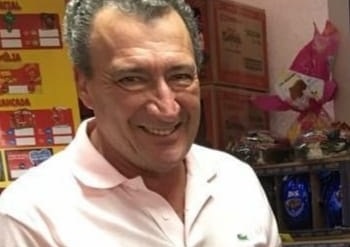 Covid-19 tira vida de empresário e ex vice-prefeito de Jacarezinho José Carlos Molini