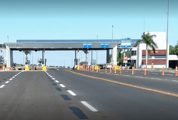 Suspensão da tarifa em praça de pedágio da região volta a ser discutidas na Justiça