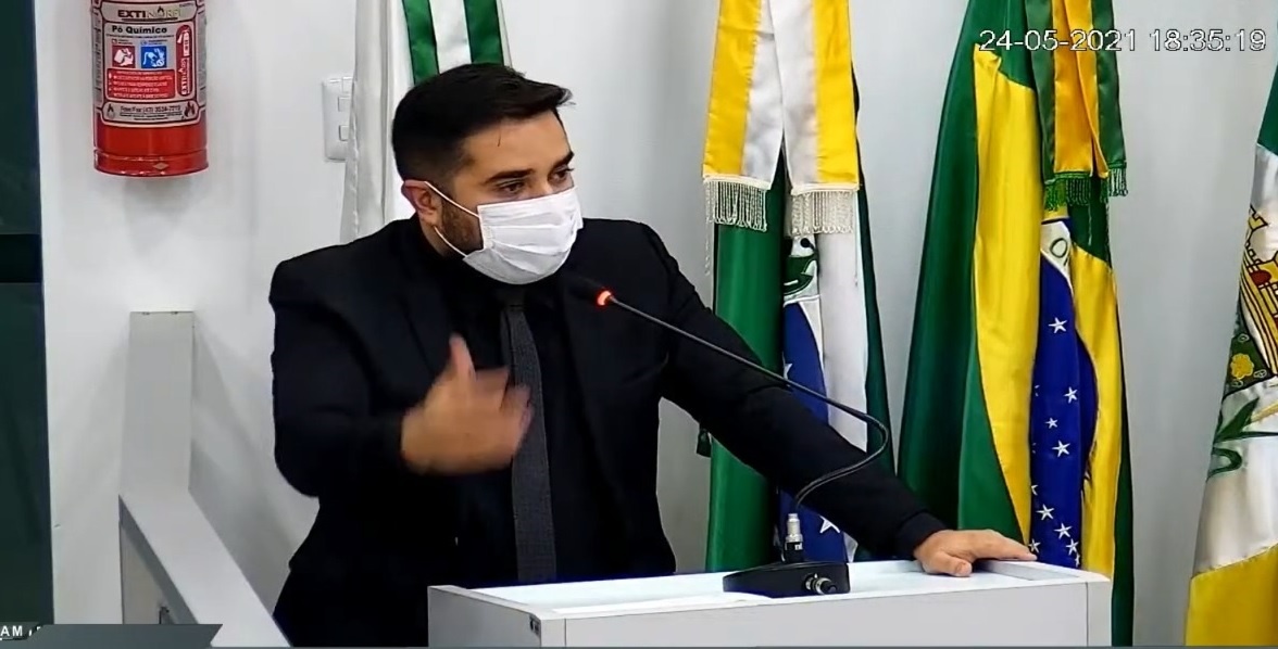 Depois de sessão conturbada, vereadores de Arapoti pregam paz e união em prol da população