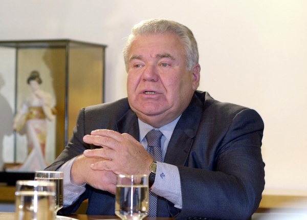 Morre aos 83 anos ex-governador do Paraná Jaime Lerner