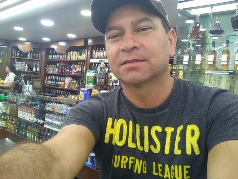 Polícia prende três pessoas suspeitas de envolvimento no homicídio do comerciante Keko