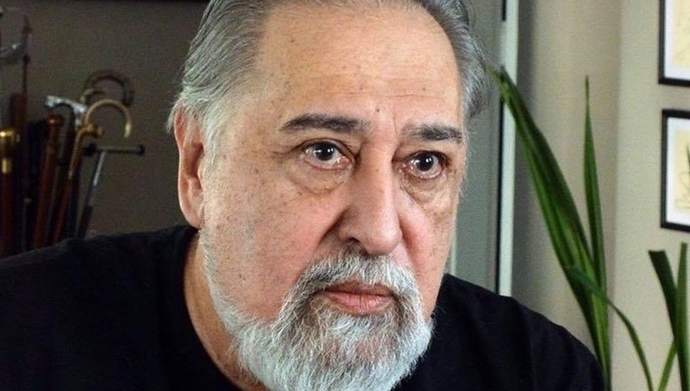 Jornalista Fábio Campana morre de covid-19 aos 74 anos