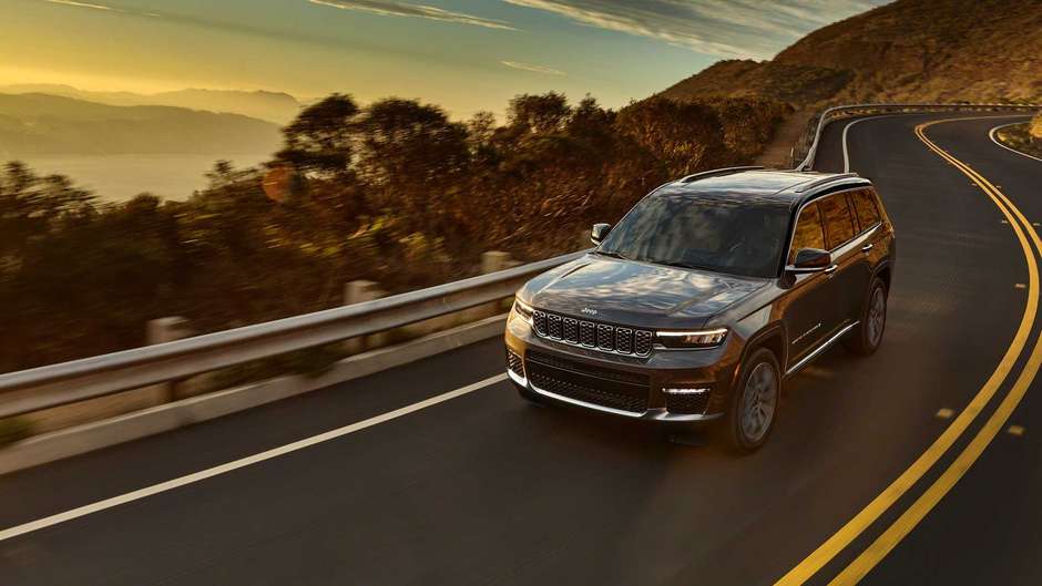 Confira 6 carros que chegarão ao Brasil ainda em 2021