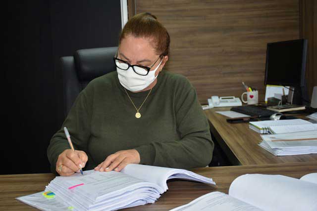 Prefeitura doa terreno para construção de mais de 200 casas em Jaguariaíva