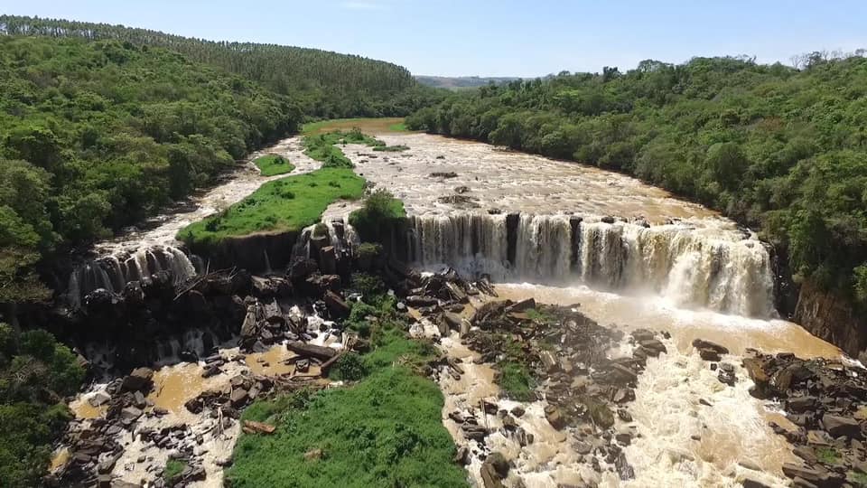 Tomazina investe em infraestrutura para alavancar o turismo