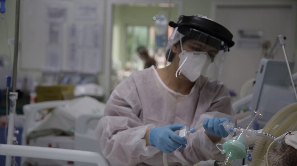 Paraná registra 5.216 novos casos e 208 novas mortes por Covid-19, aponta boletim