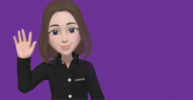 Tem como instalar a Sam da Samsung?