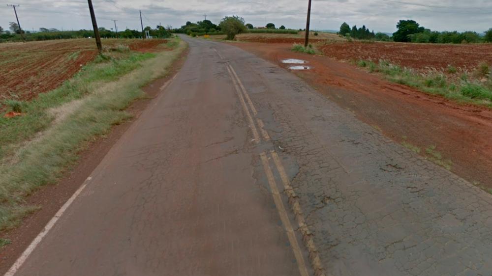 Deputado estadual apresenta ao governo pedido de recuperação da PR-092