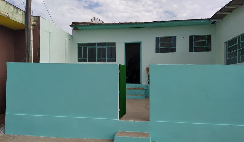 Conselho Tutelar ganha nova sede em Santana do Itararé