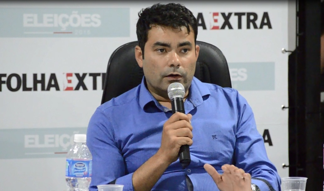 Comissão de finanças pede a manutenção da desaprovação de contas do ex-prefeito Paulo Leonar