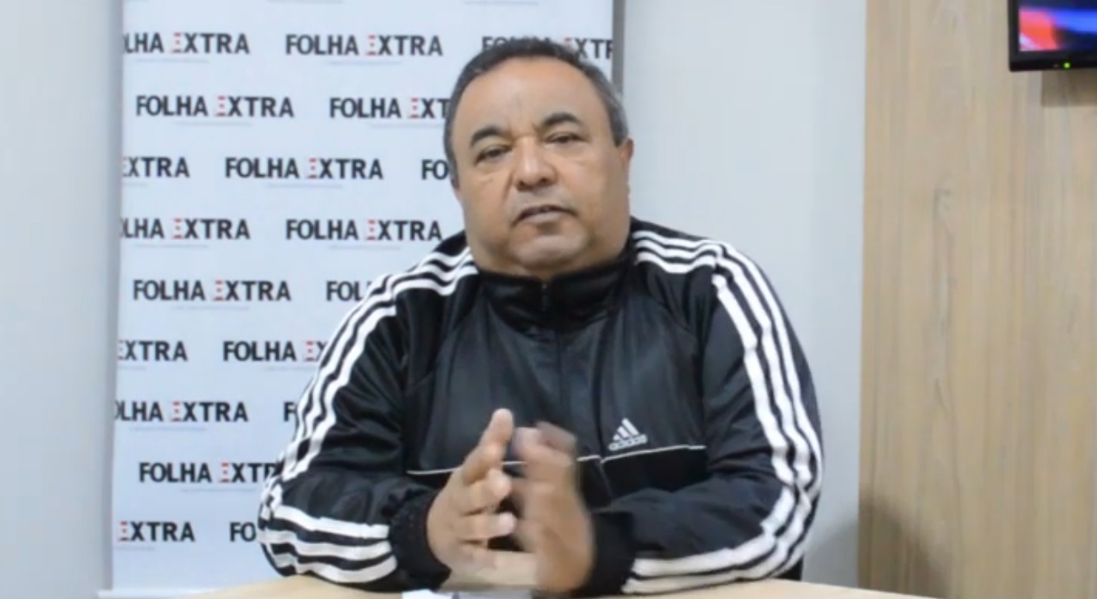 Vereador Beto do Esporte pode ter nome eternizado na Câmara de Wenceslau Braz