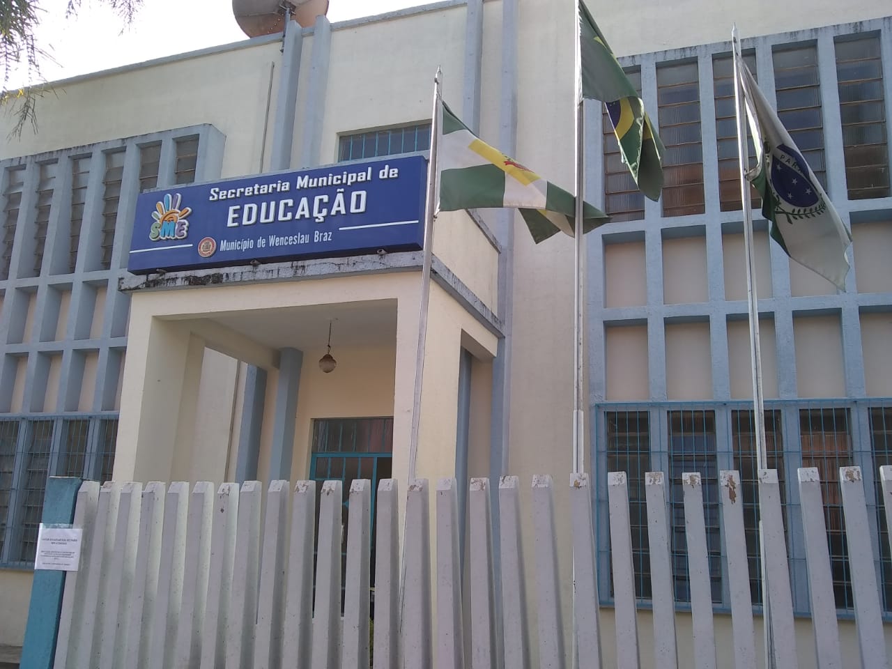 Wenceslau Braz e Ribeirão Claro abrem PSS com mais de 100 vagas de empregos