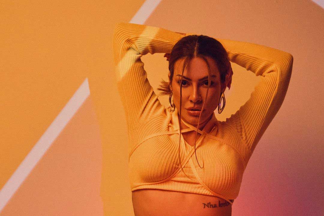 Cleo Pires arrasa em todos os tons