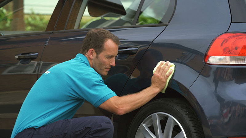 Carros usados: reparos antes de vender valorizam a negociação