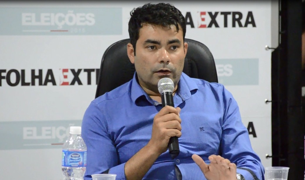 Comissão de Finanças e Orçamento nega pedidos do ex-prefeito Paulo Leonar