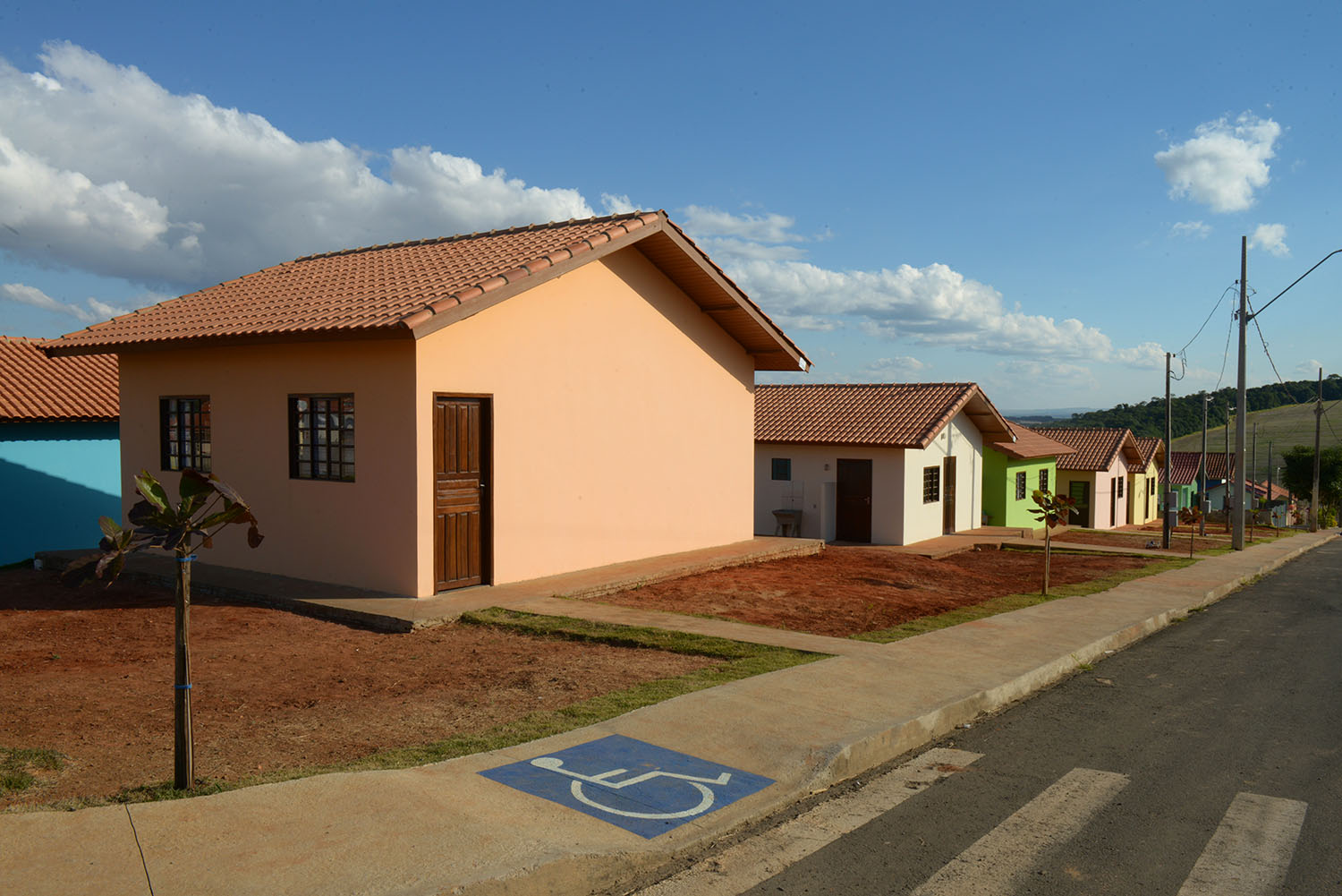 Prefeitura anuncia cadastro para seleção das casas populares da Cohapar em Arapoti