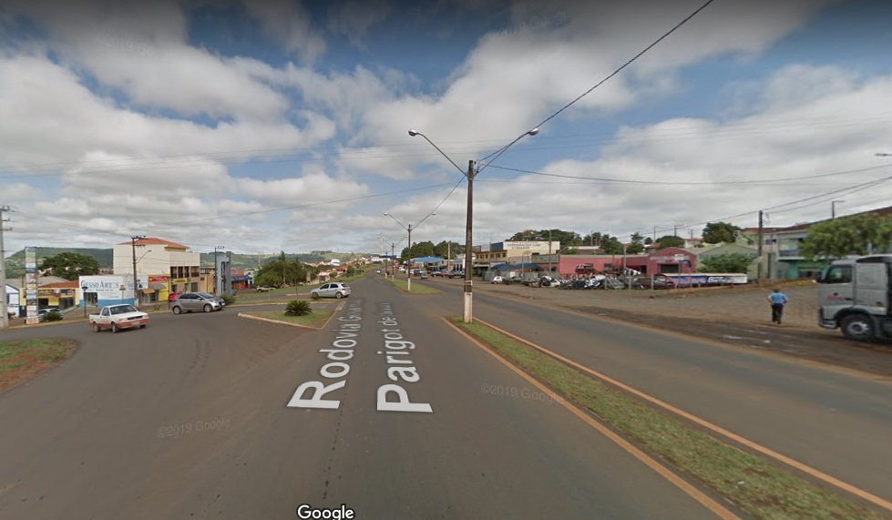 Liberada ordem de serviço para duplicação do perímetro urbano da PR-092 em Siqueira Campos