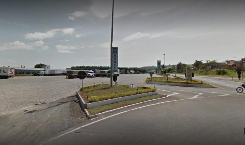 Caminhoneiro é vítima de sequestro relâmpago na PR-092