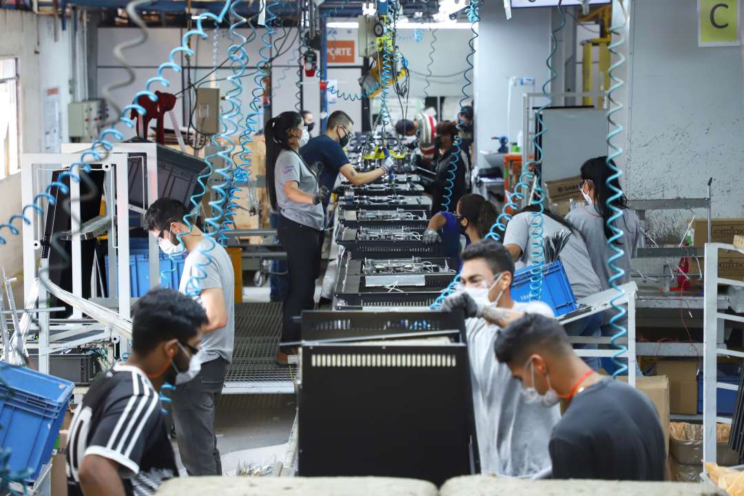 Paraná é um dos melhores estados do Brasil para fazer negócios, aponta Banco Mundial