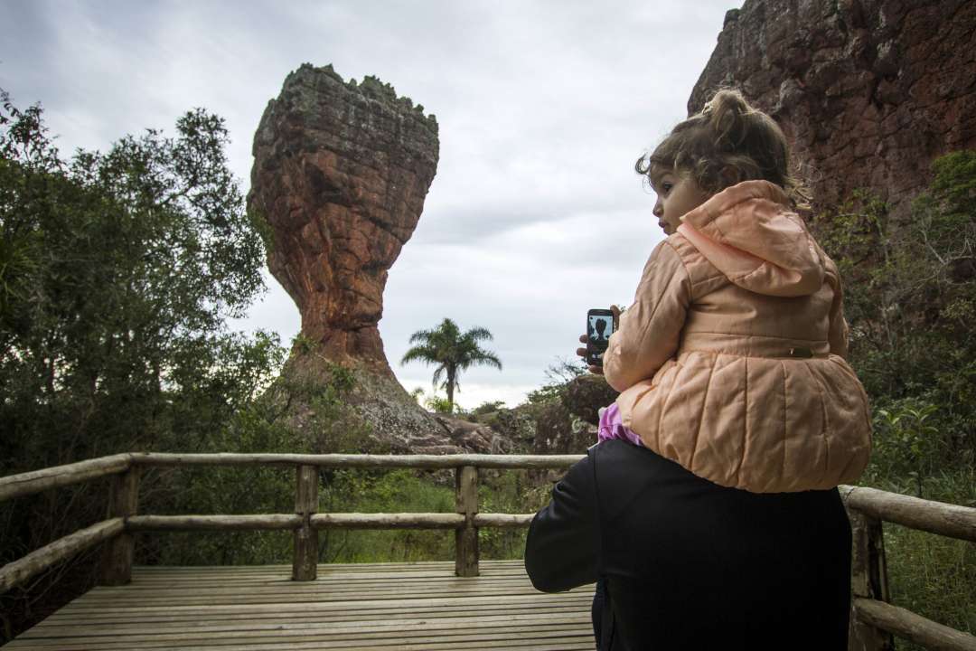 10 lugares imperdíveis para conhecer no Paraná