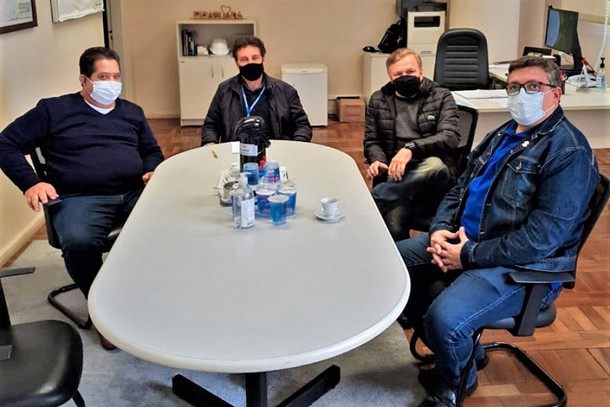 Projeto para nova licitação do AME em Jacarezinho está em fase final