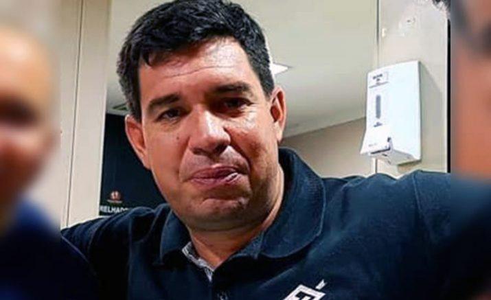 Filho de Mourão vira assessor do presidente do Banco do Brasil e triplica salário