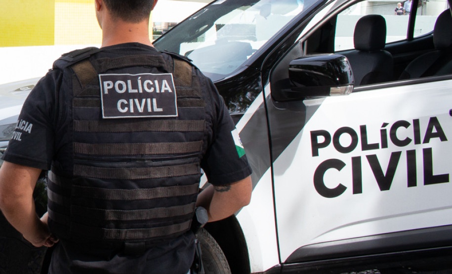 Polícia Civil investiga denúncia de estupro de criança de oito anos no Norte Pioneiro