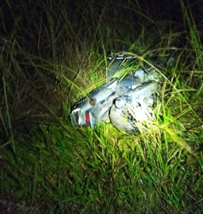 Suspeitos de furtar motos do pátio da prefeitura de Wenceslau Braz são presos em boate