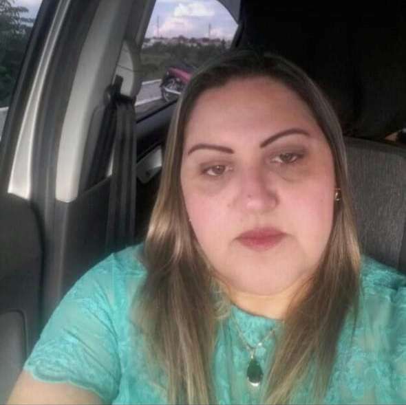 Morte de professora brazense por Covid-19 gera comoção nas redes sociais