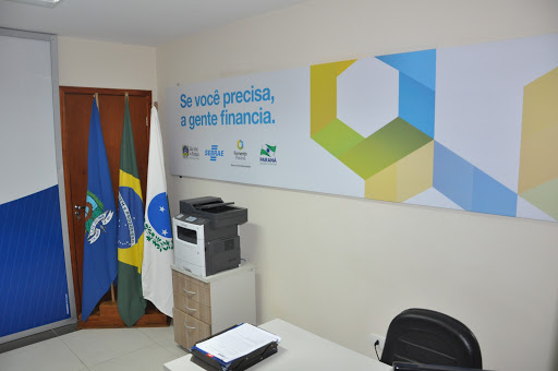 Prefeitura de Arapoti firma parceria com a Fomento Paraná para ajudar empreendedores