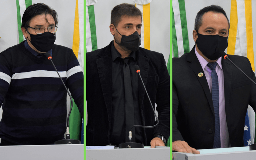 Câmara de Arapoti aprova transmissão ao vivo de reuniões das Comissões Permanentes