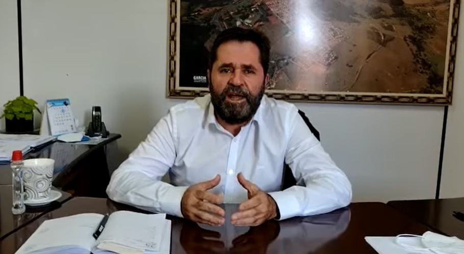 Prefeitura anuncia antecipação de parte do 13ª para servidores em Wenceslau Braz