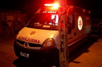 Mãe pede Justiça por filho morto com golpe de facão em Calógeras