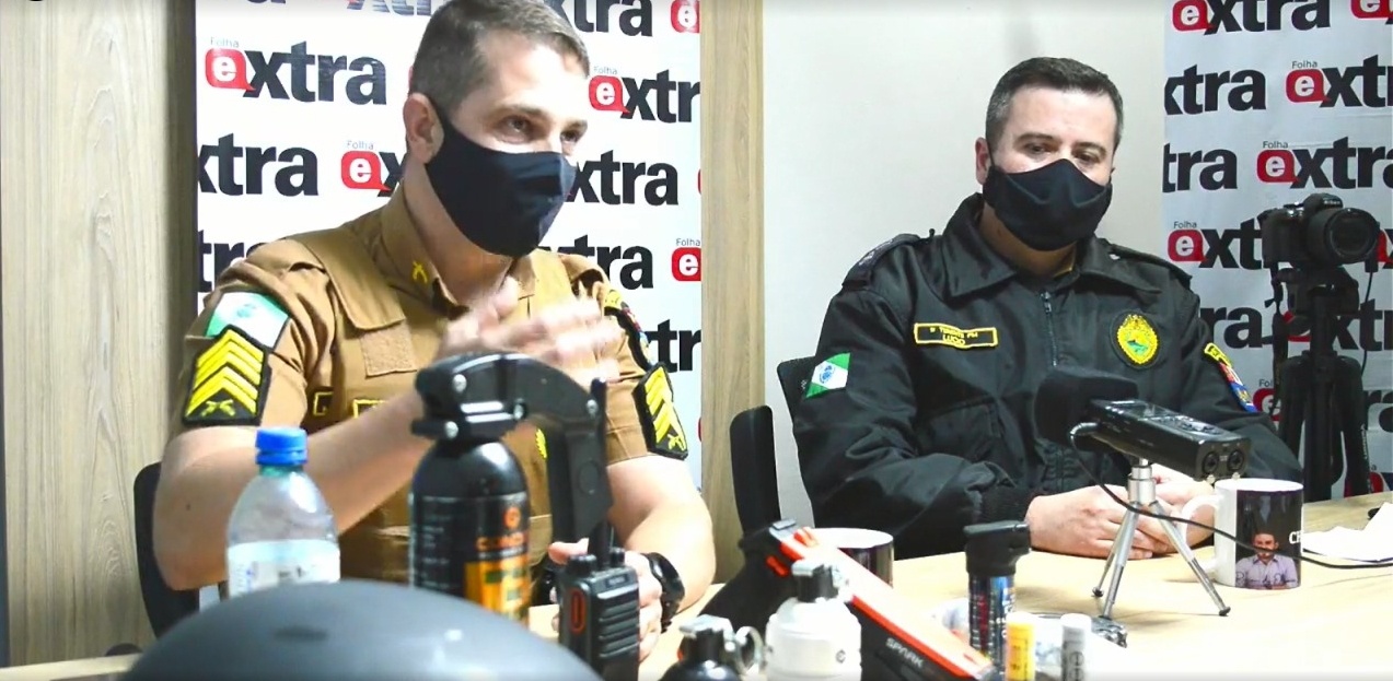 Companhia da Polícia Militar pode ser transferida de Wenceslau Braz para Siqueira Campos