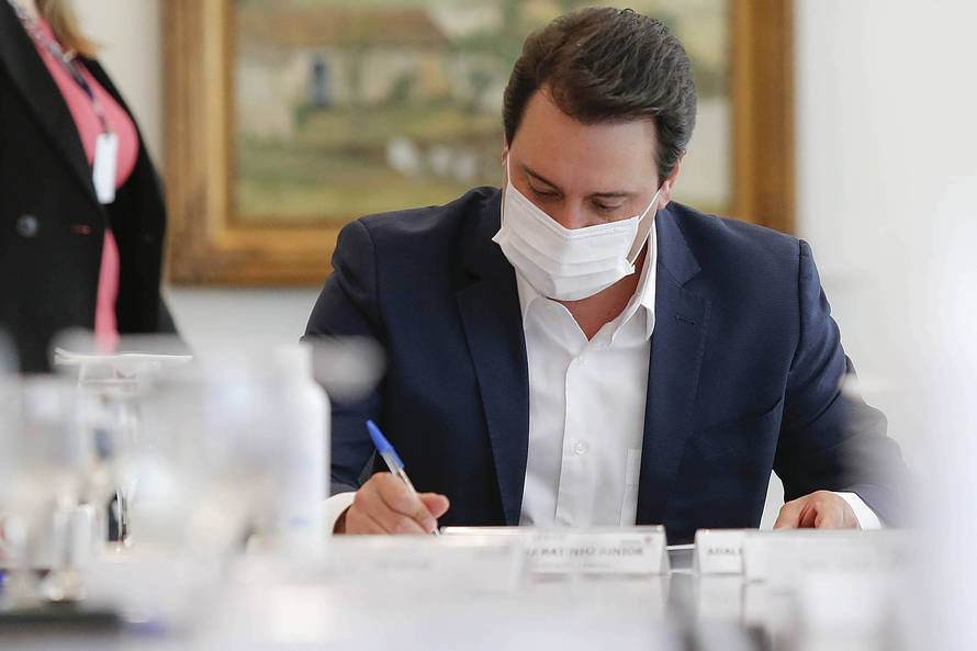 Novo decreto muda as regras aos domingos, amplia toque de recolher e segue até 31 de julho