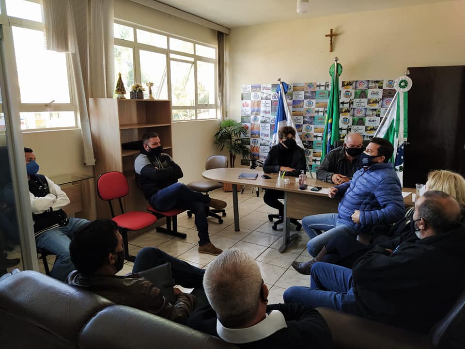 Santana do Itararé recebe R$500 mil em emendas de deputados Petistas