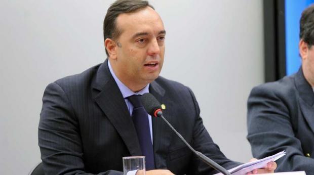 MPE pede a cassação do diploma do delegado Francischini