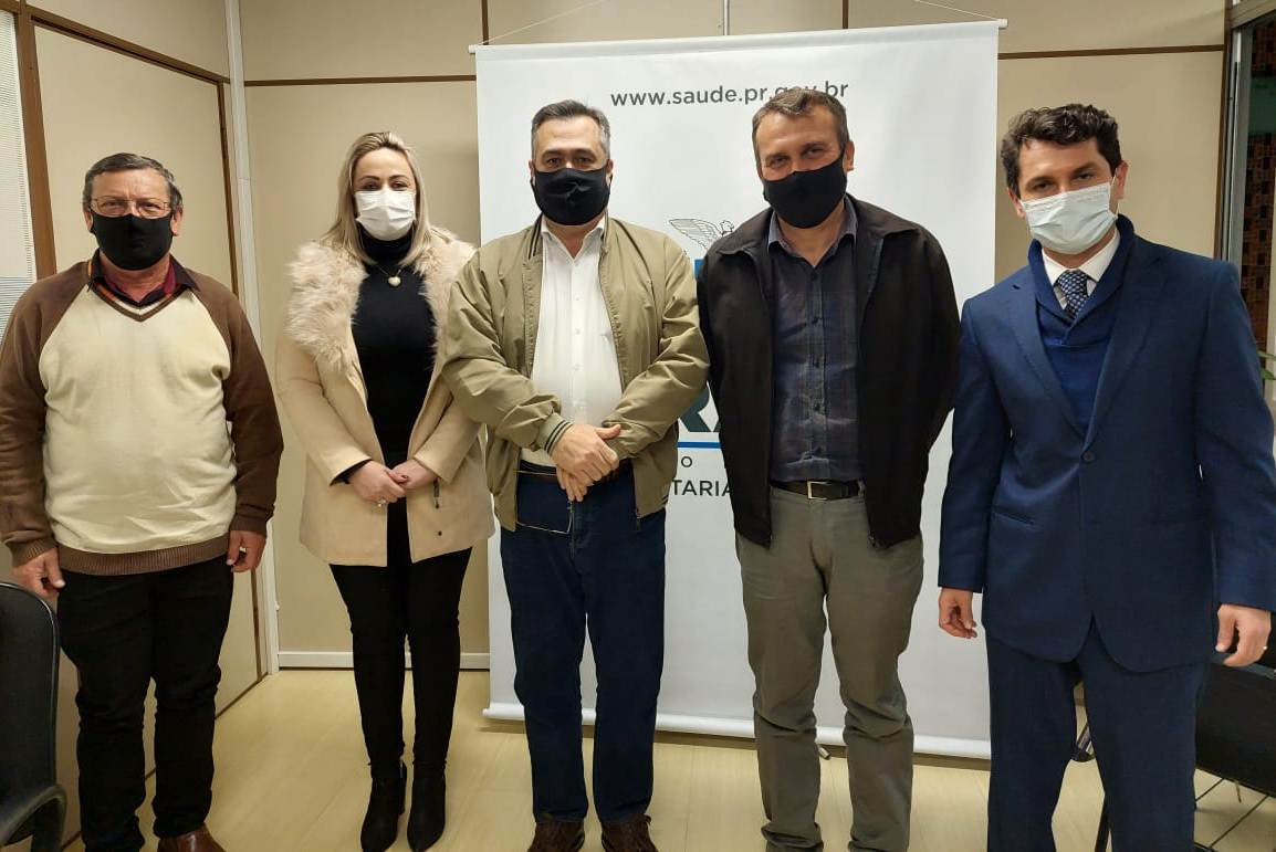 Hospital 18 de Dezembro em Arapoti pode voltar a realizar cirurgias eletivas