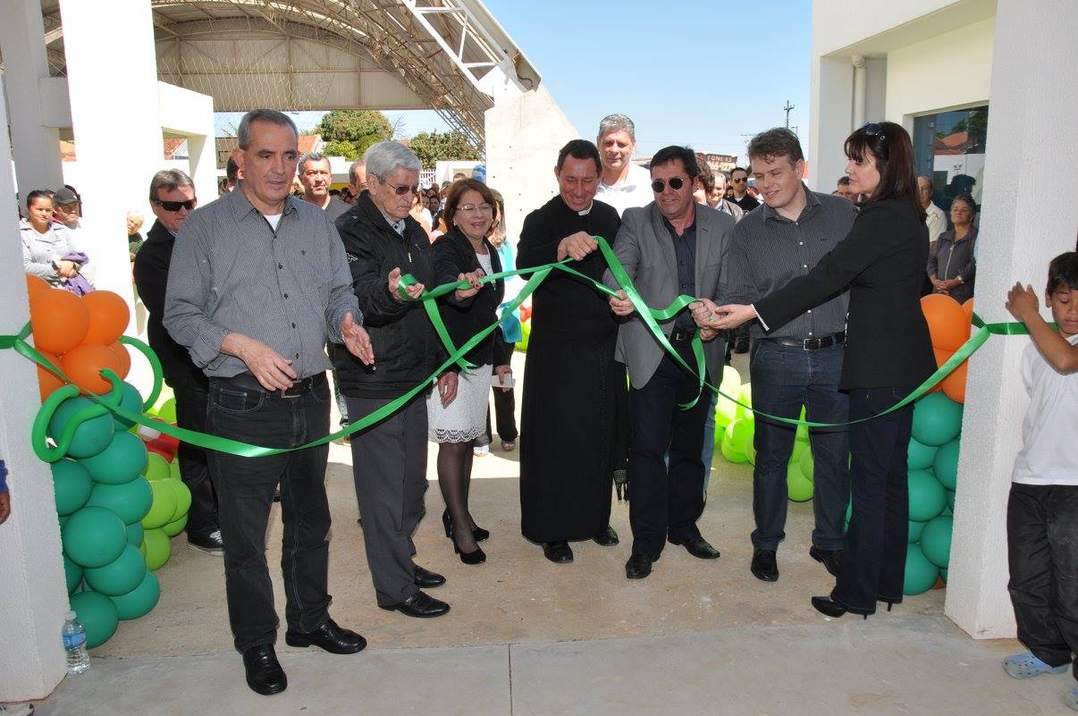 Com investimentos de R$ 5 milhões, Wenceslau Braz pode ganhar nova escola municipal