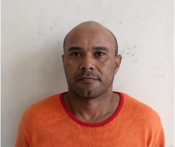 Homem que estava foragido após matar mulher grávida em Jaguariaíva é preso