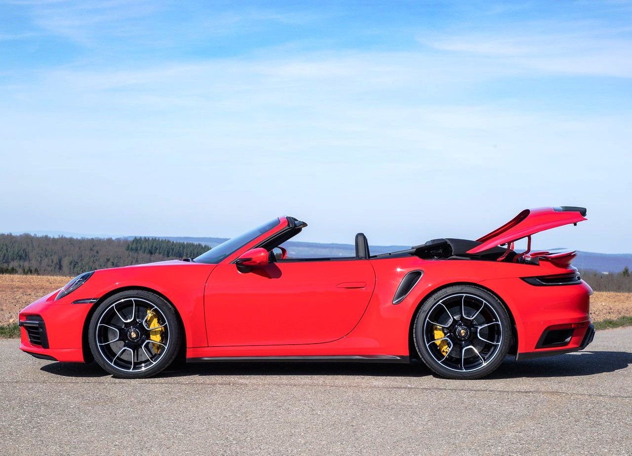 Investimento? Por que carros da Porsche hoje rendem mais do que poupança