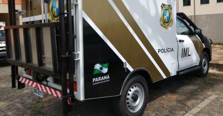 Vizinha encontra homem morto em residência de W. Braz
