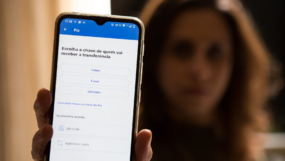 Facilidades do Pix e o risco de sequestro relâmpago alertam autoridades policiais no Paraná