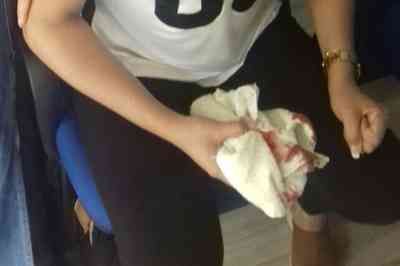 Mulher é agredida a coronhadas e ameaçada de morte pelo ex-namorado