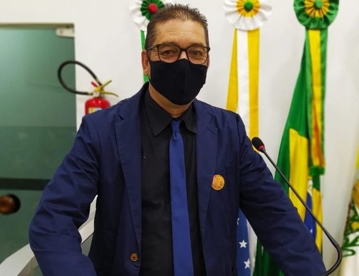 Vereador de Arapoti propõem plantar árvores em homenagem as vítimas da Covid-19