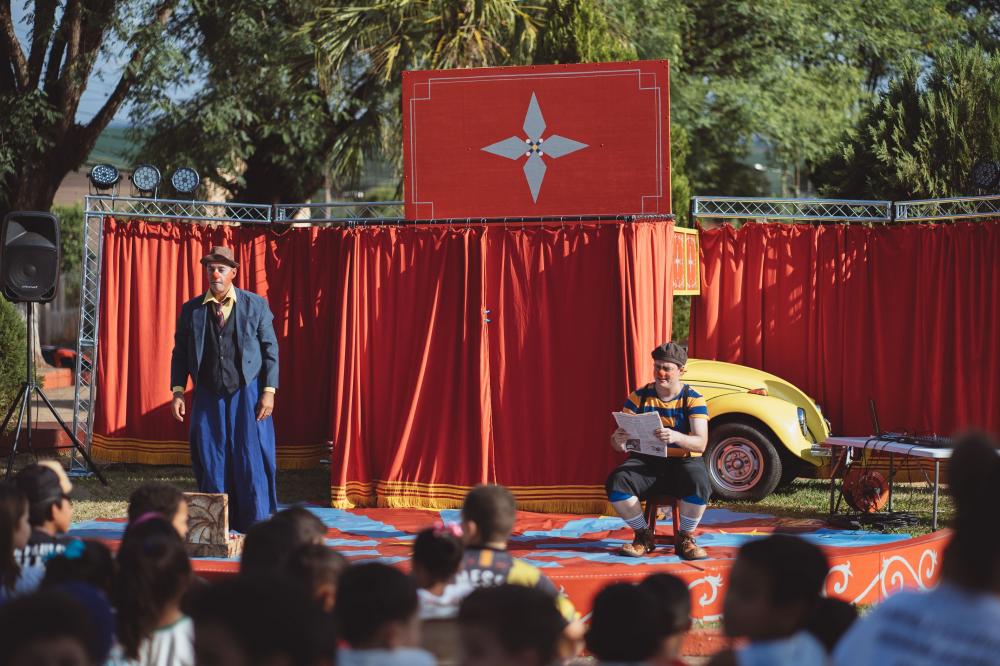 Projeto “Tricolé” volta a percorrer municípios do Norte Pioneiro