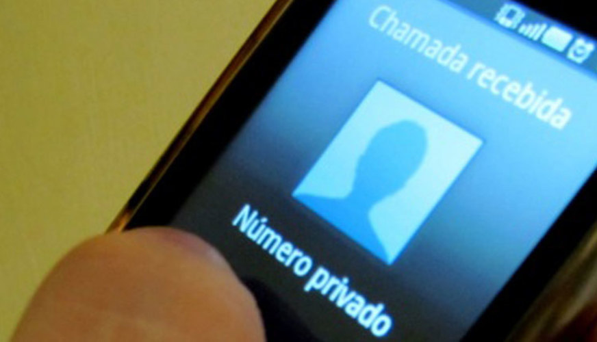 Vítima recebe ligação que sua filha foi sequestrada e acaba caindo em golpe